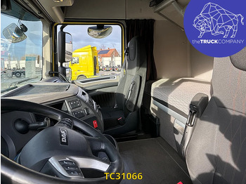 Тягач DAF XF Euro6 430: фото 2