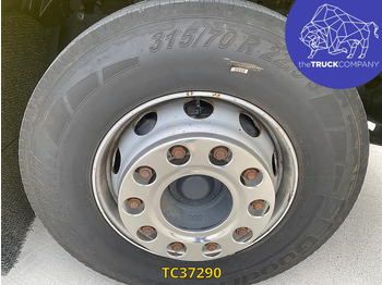 Тягач DAF XF Euro6 430: фото 3