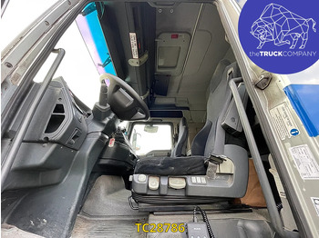 Тягач MAN TGA 430: фото 3 Тягач MAN TGA 430: фото 3