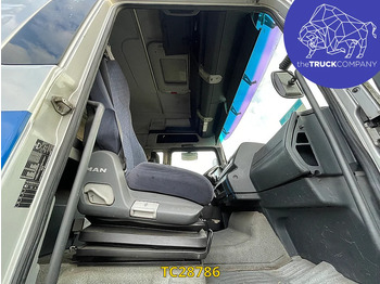 Тягач MAN TGA 430: фото 4 Тягач MAN TGA 430: фото 4