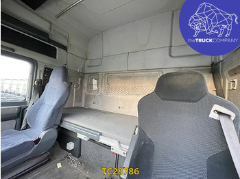 Тягач MAN TGA 430: фото 2 Тягач MAN TGA 430: фото 2