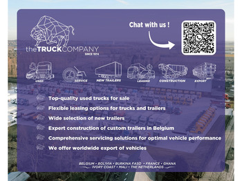 Тягач MAN TGX 440: фото 5