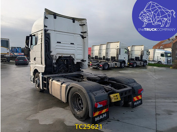 Тягач MAN TGX 470: фото 3
