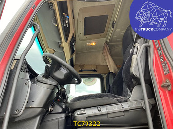 Тягач Mercedes-Benz Actros 1842: фото 5