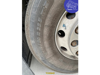 Тягач Mercedes-Benz Actros 1843: фото 3