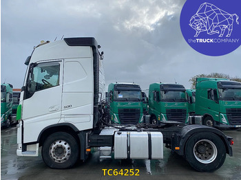 Тягач Volvo FH 500: фото 2 Тягач Volvo FH 500: фото 2