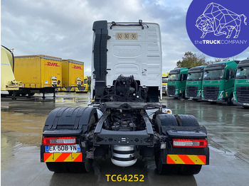 Тягач Volvo FH 500: фото 4 Тягач Volvo FH 500: фото 4