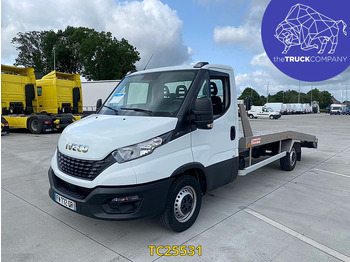 Комерційний автомобіль IVECO Daily 35s16