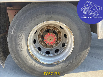 Рефрижератор вантажівка Volvo FM 330: фото 4 Рефрижератор вантажівка Volvo FM 330: фото 4