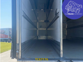 Рефрижератор вантажівка Volvo FM 330: фото 3 Рефрижератор вантажівка Volvo FM 330: фото 3