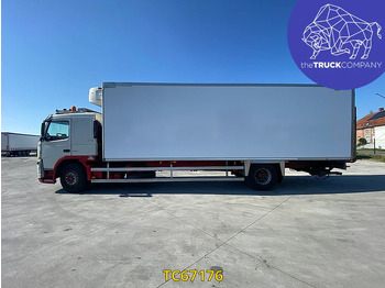 Рефрижератор вантажівка VOLVO FM 330