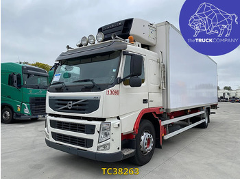 Рефрижератор вантажівка VOLVO FM 330