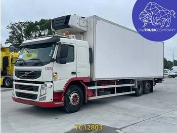 Рефрижератор вантажівка VOLVO FM 410