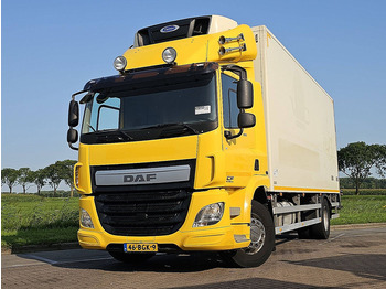Рефрижератор вантажівка DAF CF 220