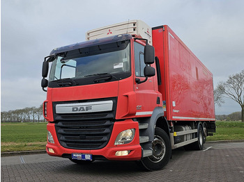 Рефрижератор вантажівка DAF CF 460