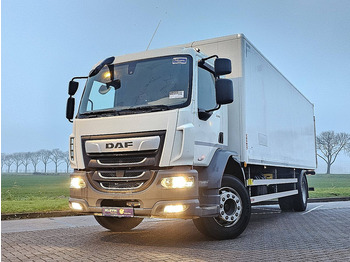 Вантажівка з закритим кузовом DAF LF 230