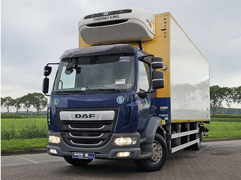 Рефрижератор вантажівка DAF LF 260