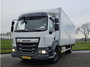 Вантажівка з закритим кузовом DAF LF 290
