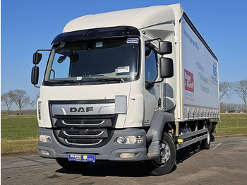 Тентована вантажівка DAF LF 290
