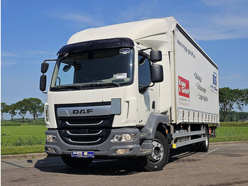 Тентована вантажівка DAF LF 290