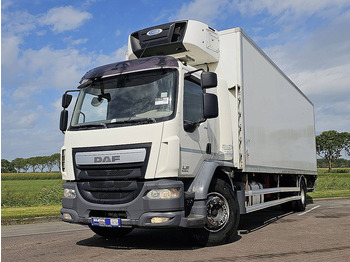 Рефрижератор вантажівка DAF LF
