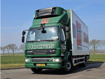 Рефрижератор вантажівка DAF LF 55 220