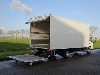 Вантажівка з закритим кузовом FUSO 7C18 CANTER AIRCO 3180KG PAYLOAD: фото 3