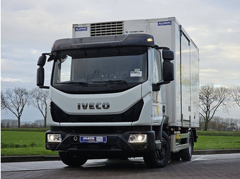 Рефрижератор вантажівка IVECO EuroCargo
