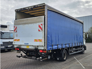 Тентована вантажівка Iveco 120E24 EUROCARGO: фото 3 Тентована вантажівка Iveco 120E24 EUROCARGO: фото 3