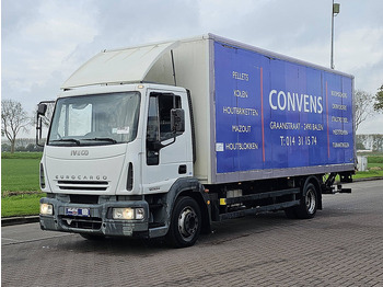 Тентована вантажівка Iveco 120E24 EUROCARGO: фото 2 Тентована вантажівка Iveco 120E24 EUROCARGO: фото 2
