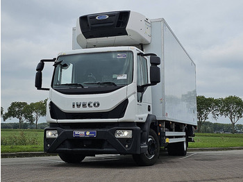 Рефрижератор вантажівка IVECO EuroCargo