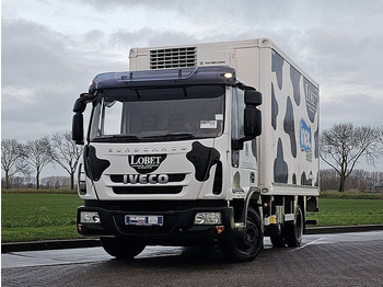 Рефрижератор вантажівка IVECO EuroCargo