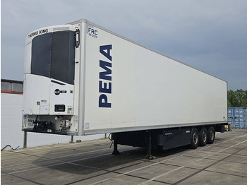 Рефрижератор напівпричіп KÖGEL