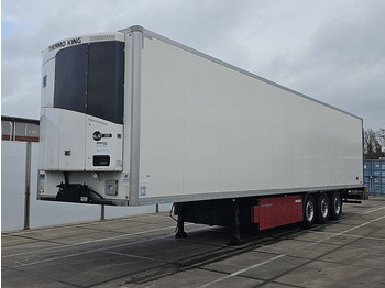 Рефрижератор напівпричіп KÖGEL S24