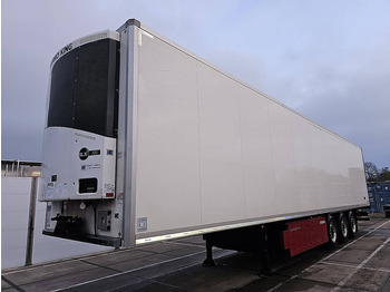 Рефрижератор напівпричіп KÖGEL S24