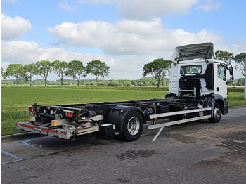 Контейнеровоз/ Змінний кузов вантажівка MAN 12.250 TGM LL AIRCO TAILLIFT: фото 3 Контейнеровоз/ Змінний кузов вантажівка MAN 12.250 TGM LL AIRCO TAILLIFT: фото 3