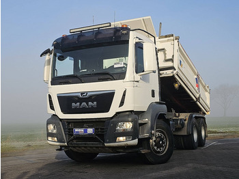 Самоскид вантажівка MAN TGX