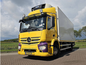 Рефрижератор вантажівка MERCEDES-BENZ Antos 1824