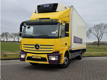 Рефрижератор вантажівка MERCEDES-BENZ Atego 1224