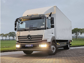 Вантажівка з закритим кузовом MERCEDES-BENZ Atego 1524