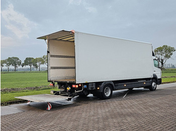 Вантажівка з закритим кузовом Mercedes-Benz ATEGO 1524 AIRCO LIFT AHK: фото 3
