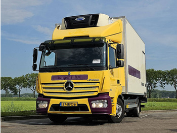 Рефрижератор вантажівка MERCEDES-BENZ Atego 824