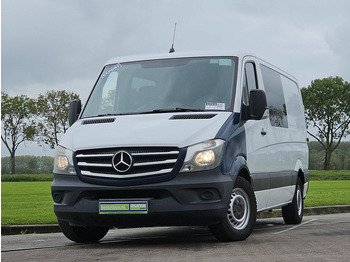 Мікроавтобус MERCEDES-BENZ Sprinter 314