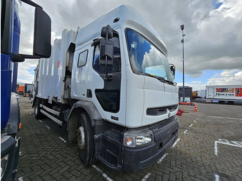 Сміттєвози Renault PREMIUM 320: фото 5