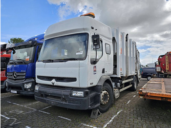 Сміттєвози Renault PREMIUM 320: фото 2