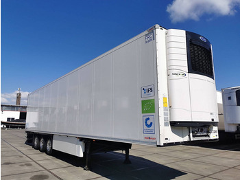 Рефрижератор напівпричіп Schmitz Cargobull SCB*S3B Carrier1550 D+E dopp: фото 3 Рефрижератор напівпричіп Schmitz Cargobull SCB*S3B Carrier1550 D+E dopp: фото 3