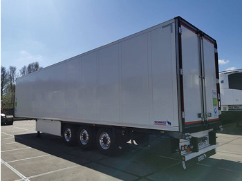 Рефрижератор напівпричіп Schmitz Cargobull SCB*S3B Carrier1550 D+E dopp: фото 5 Рефрижератор напівпричіп Schmitz Cargobull SCB*S3B Carrier1550 D+E dopp: фото 5