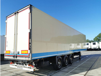 Рефрижератор напівпричіп Schmitz Cargobull SKO 24 BI-TEMP: фото 2 Рефрижератор напівпричіп Schmitz Cargobull SKO 24 BI-TEMP: фото 2