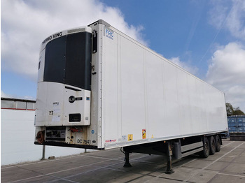 Рефрижератор напівпричіп SCHMITZ SKO