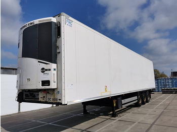 Рефрижератор напівпричіп SCHMITZ SKO